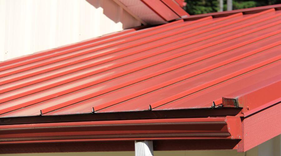 Industrial Roof Repair in Tremont, IL