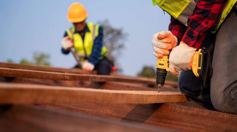 Expert top industrial roofings services in Tremont, IL